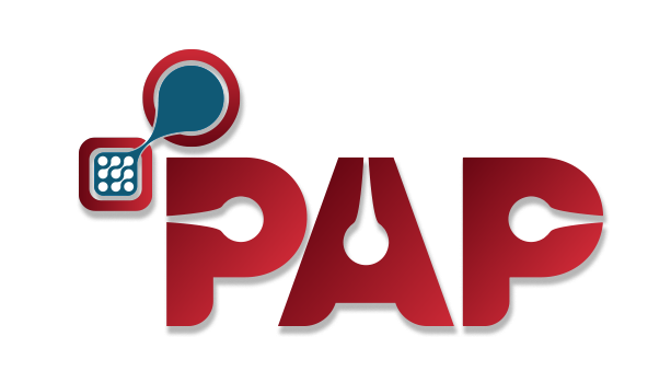 Logo PAP